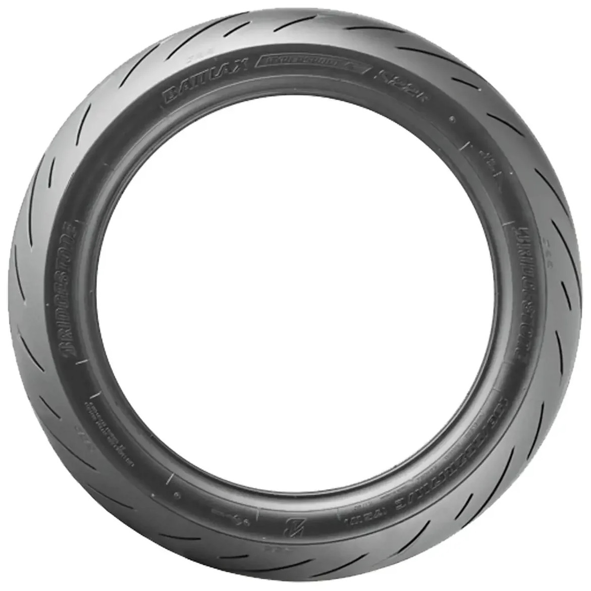 140/70R17 Bridgestone Battlax Hypersport S22 66H
