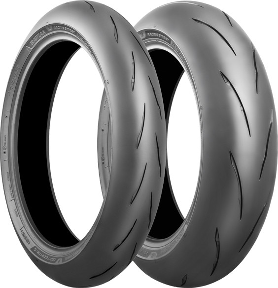 120/70R17 Bridgestone Battlax RS12 58W