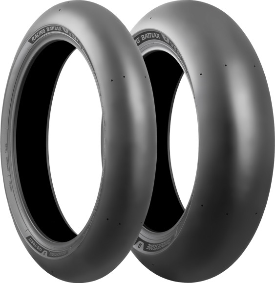 120/70R17 Bridgestone Battlax Racing V03