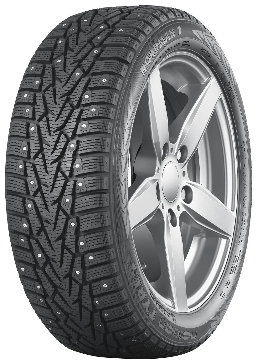 195/65R15 Nokian Nordman 7 95T XL
