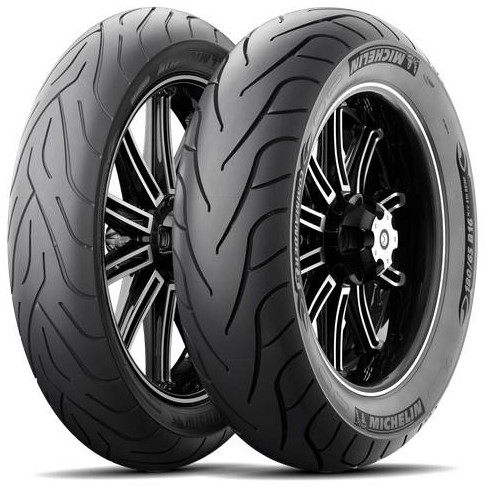 130/80R17 Michelin Commander II 65H (2022)