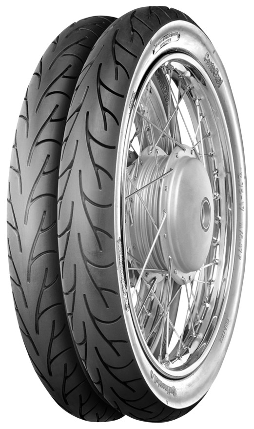 110/70R17 Continental Conti Go 54H (2022)