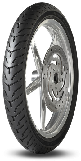 130/80R17 Dunlop D408 H-D 65H