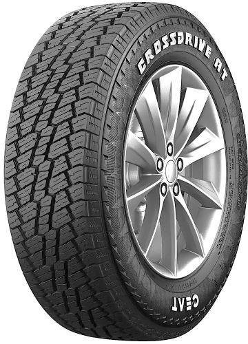 255/65R18 Ceat CrossDrive AT 111H 3PMSF