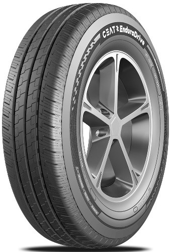 195/80R15C Ceat Enduradrive 106/104S