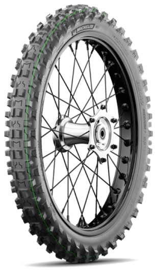 140/80R18 Michelin Enduro Medium 2 70R