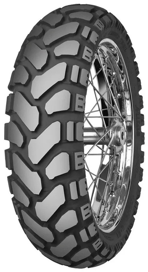 110/80R19 Mitas Enduro Trail ADV 59V