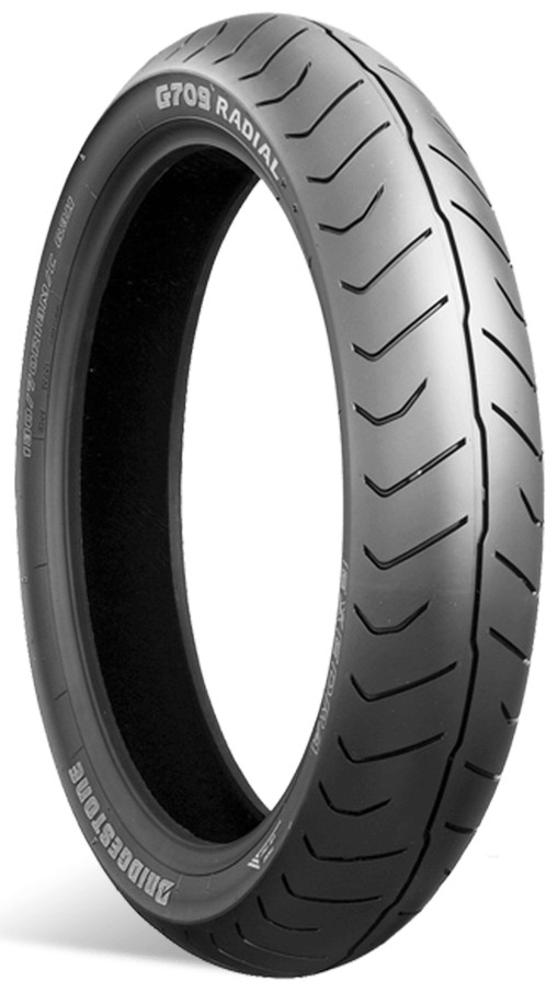130/70R18 Bridgestone Exedra G709 63H
