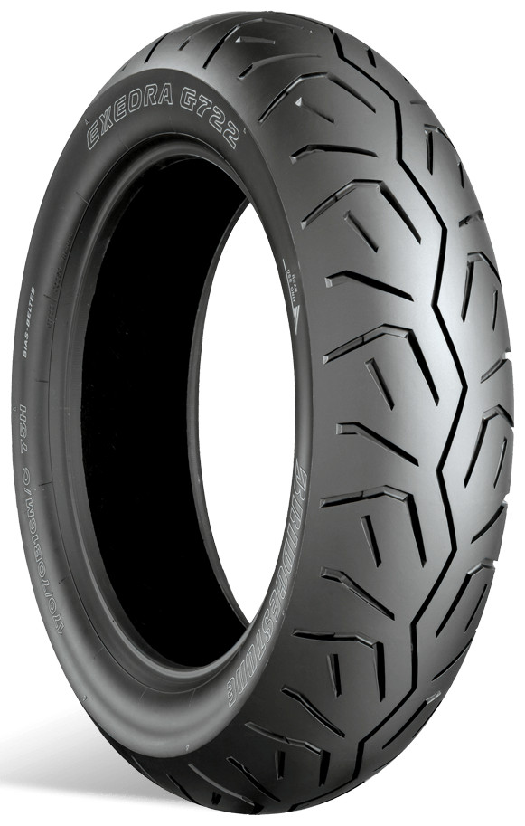 180/70R15 Bridgestone Exedra G722 76H