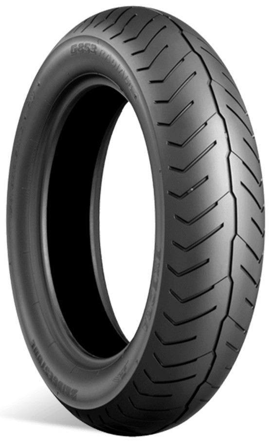 130/80R17 Bridgestone Exedra G853 65H (2023)