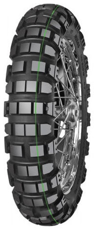 140/80R18 Mitas Enduro Trail -Rally Pro