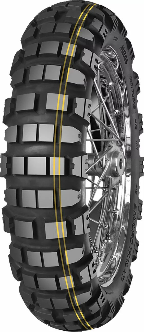 130/80R18 Mitas Enduro Trail XT +