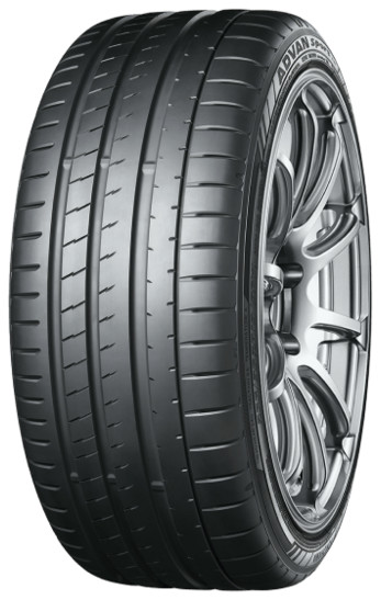 315/30R22 Yokohama Advan Sport V107 SUV