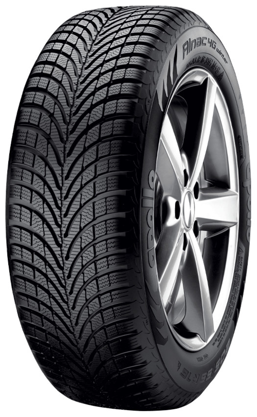 205/55R16 Apollo Alnac 4G Winter 91H