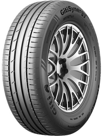 185/50R16 Giti Synergy H2 81H