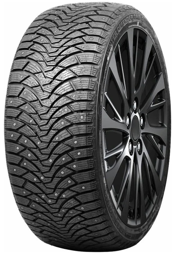 195/65R15 Leao Winter Defender Grip 2
