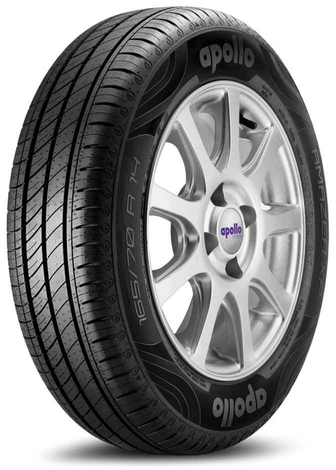 175/70R14 Apollo Amazer XP 88T XL
