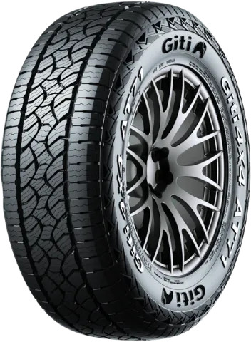 265/65R17 Giti AT71 120S A/T SUV
