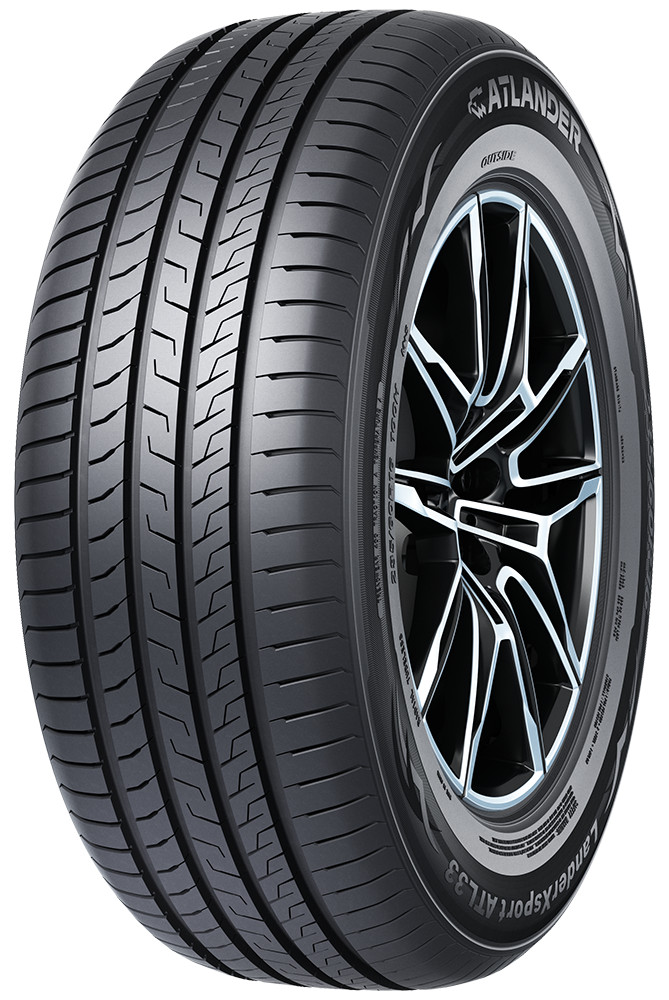 205/65R15 Atlander LanderxSport ATL33 94V