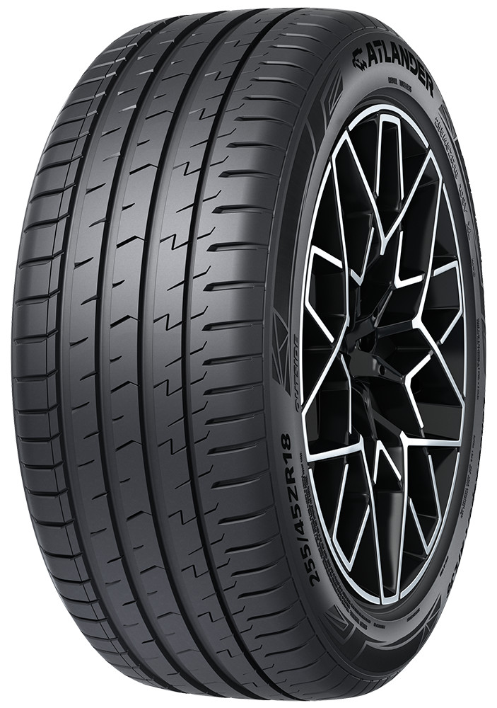 255/45R20 Atlander LanderxSport ATL36 105Y SUV