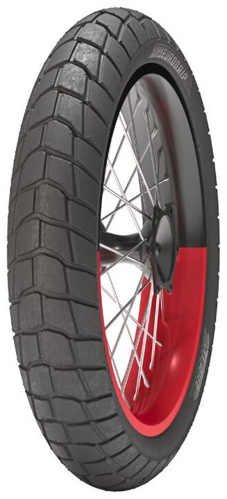 130/70R13 Eurogrip Bee Wild 63P