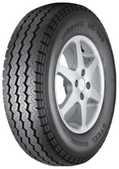 175/70R14C Maxxis Bravo UE-168N 95S