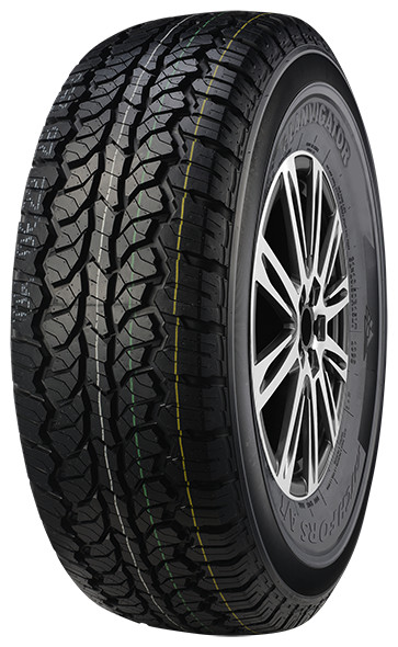 245/75R16 Lanvigator Catchfors A/T 120S 3PMSF