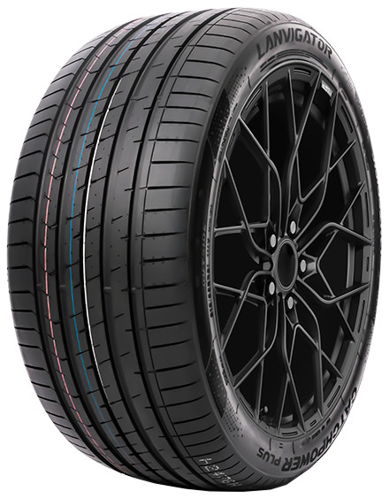 195/55R20 Lanvigator Catchpower Plus 95H XL