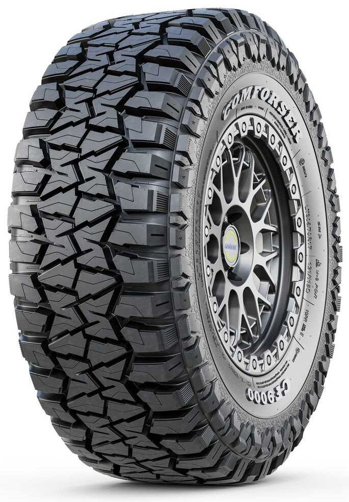 265/65R17 Comforser CF9000 120/117Q 3PMSF M+S