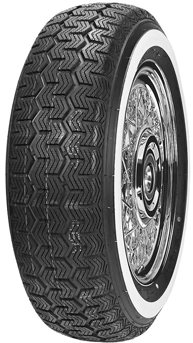 185/80R15 Gripmax Classic Grip 93H