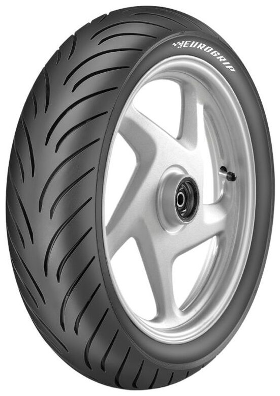 120/70R12 Eurogrip Conta 545 58P