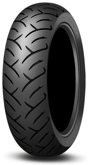 180/55R17 Dunlop D256 73H