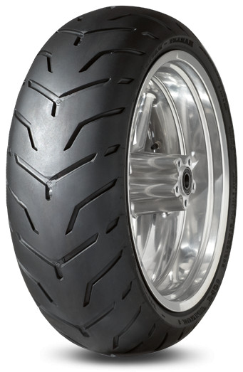 180/65R16 Dunlop D407 81H