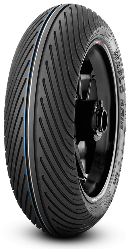125/70R17 Pirelli Diablo Rain