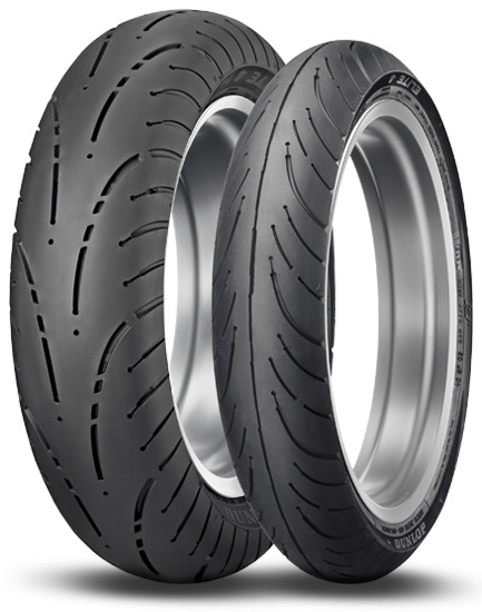 180/70R16 Dunlop Elite 4 77H