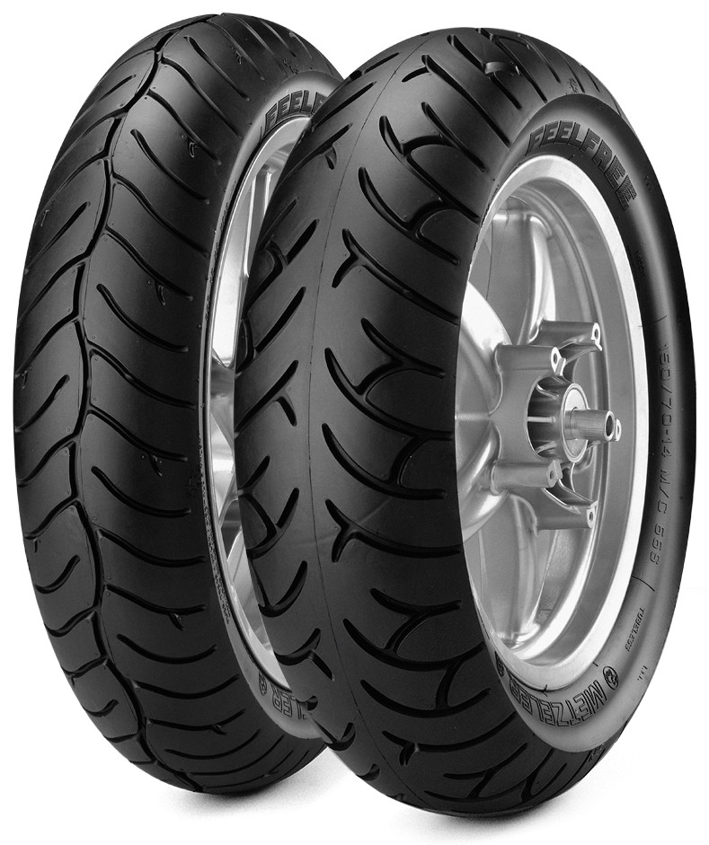 120/70R15 Metzeler Feelfree 56H (2023)