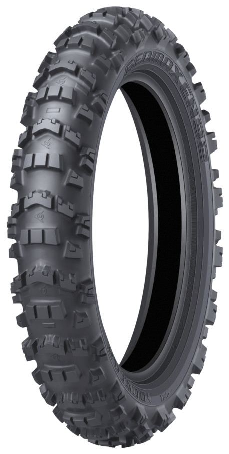 120/90R18 Dunlop Geomax EN92 65R