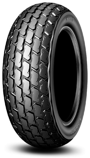 120/80R12 Dunlop K180 65J