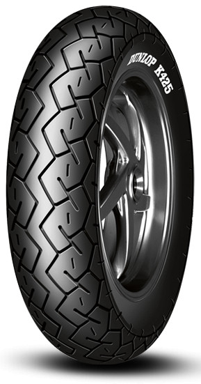 160/80R15 Dunlop K425 74V
