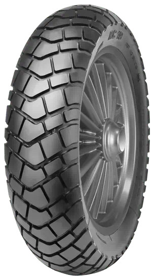 120/80R12 Mitas MC-19 55J