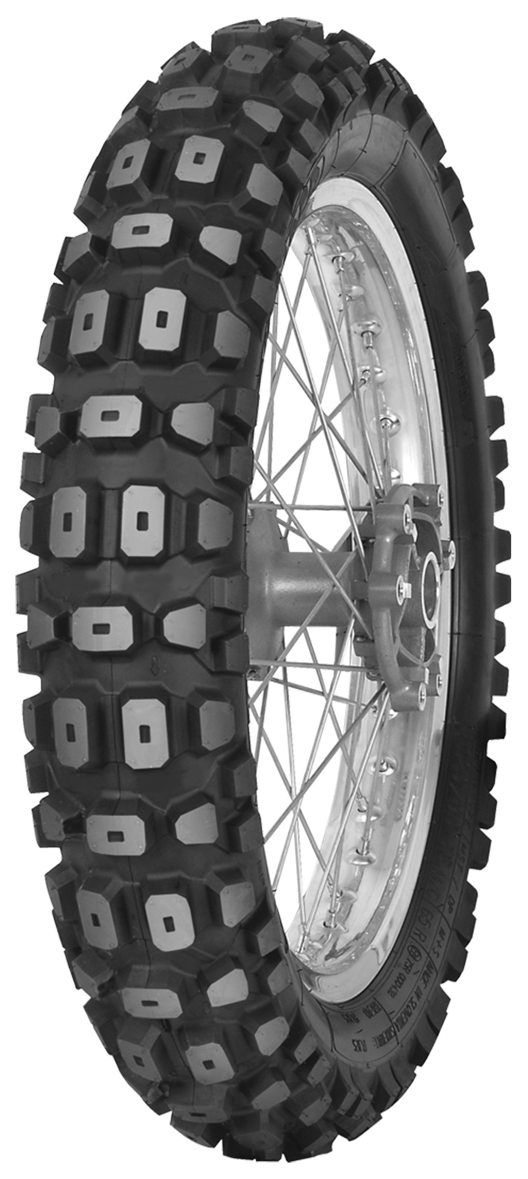 110/80R18 Mitas MC-23 Rockrider 58P