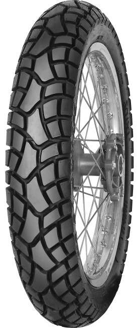 130/80R17 Mitas MC-24 Invader 65S (2024)