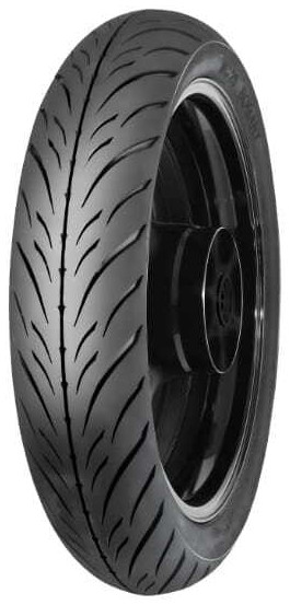 100/80R17 Mitas MC-25 Bogart 52S