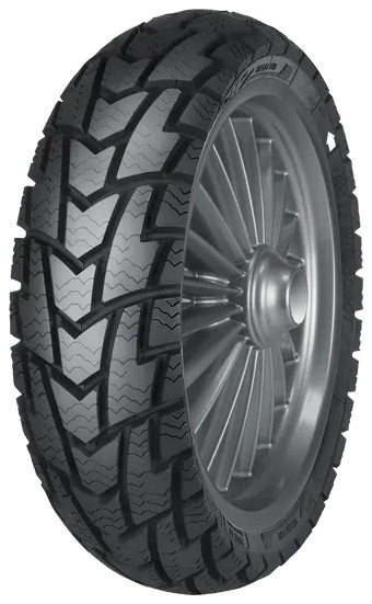 80/80R14 Mitas MC-32 Win Scoot 53L