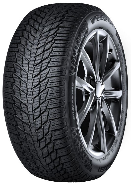 245/40R19 Nexen Winguard Ice 3 98T