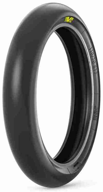 90/80R17 PMT Medium Slick