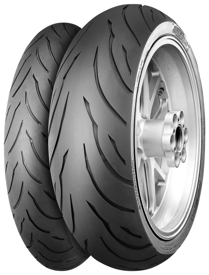 150/60R17 Continental Motion 66W