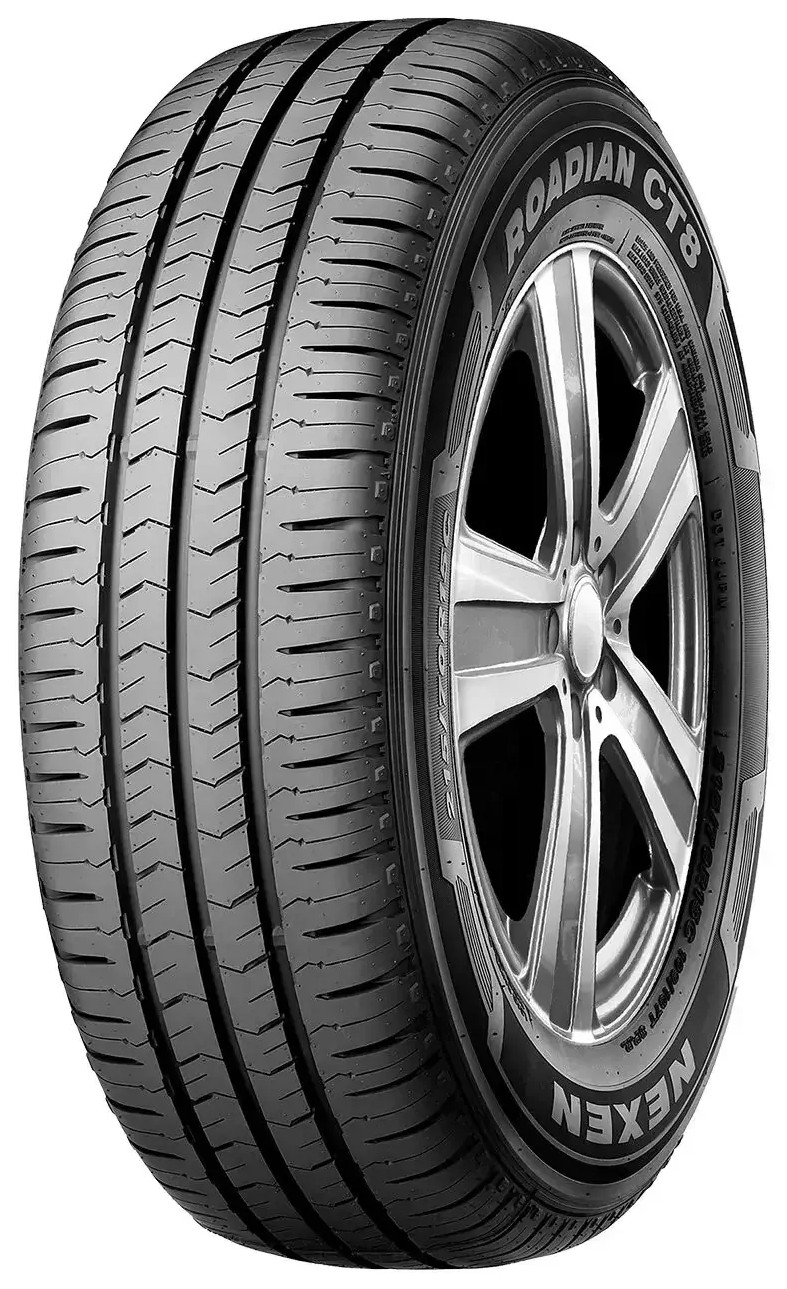 215/75R16C Nexen Roadian CTX 116/114R