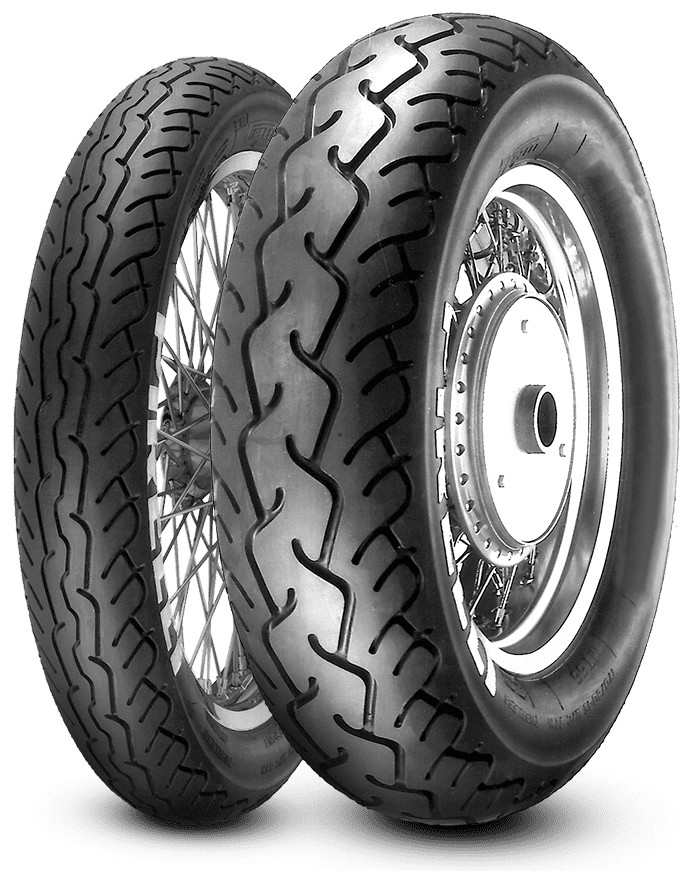 130/90R15 Pirelli MT 66 Route 66S