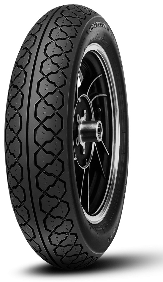 130/90R15 Metzeler Perfect ME 77 66S
